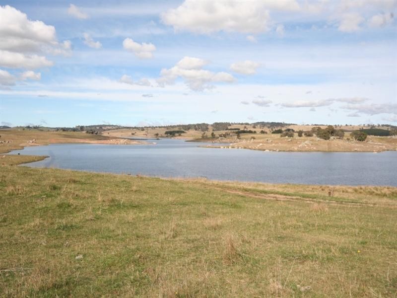 Lot 3 Abercrombie Road, Oberon NSW 2787
