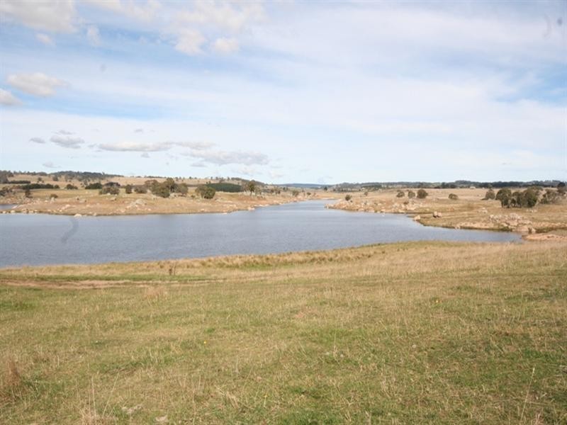 Lot 3 Abercrombie Road, Oberon NSW 2787