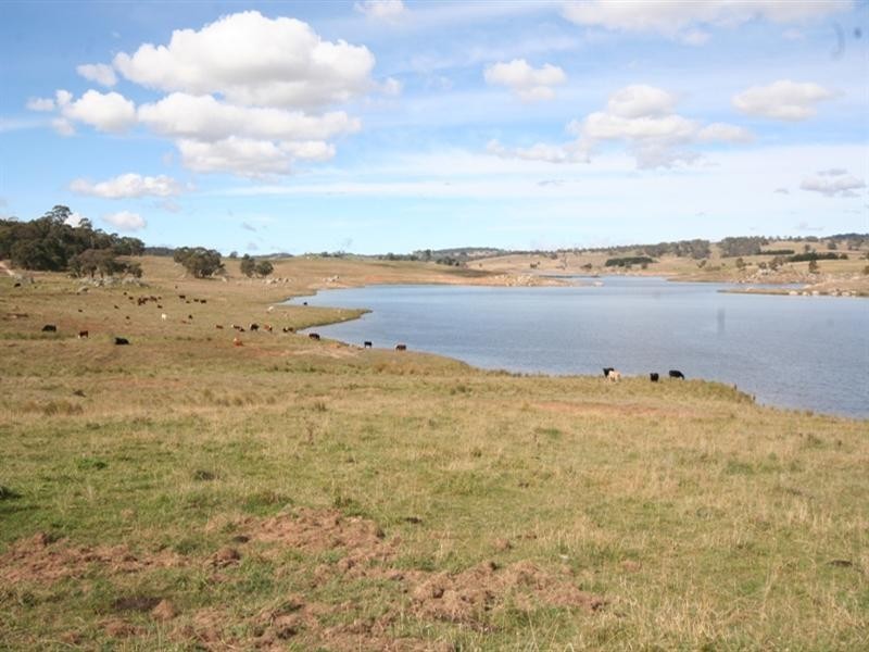 Lot 3 Abercrombie Road, Oberon NSW 2787