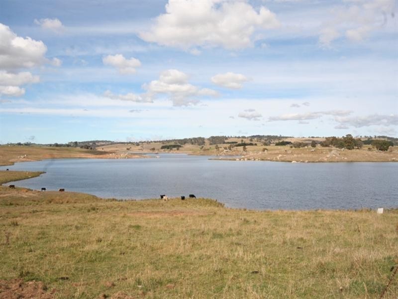 Lot 3 Abercrombie Road, Oberon NSW 2787