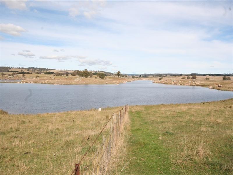 Lot 3 Abercrombie Road, Oberon NSW 2787