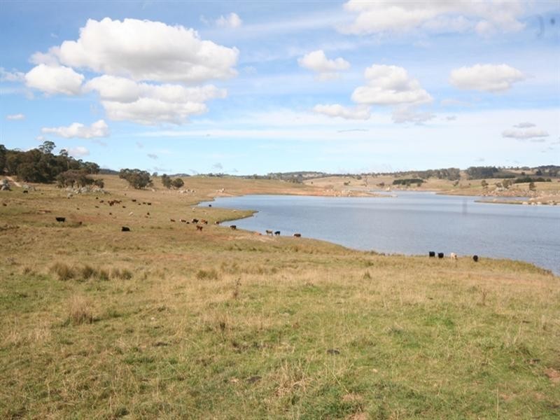 Lot 3 Abercrombie Road, Oberon NSW 2787