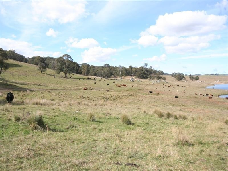 Lot 3 Abercrombie Road, Oberon NSW 2787