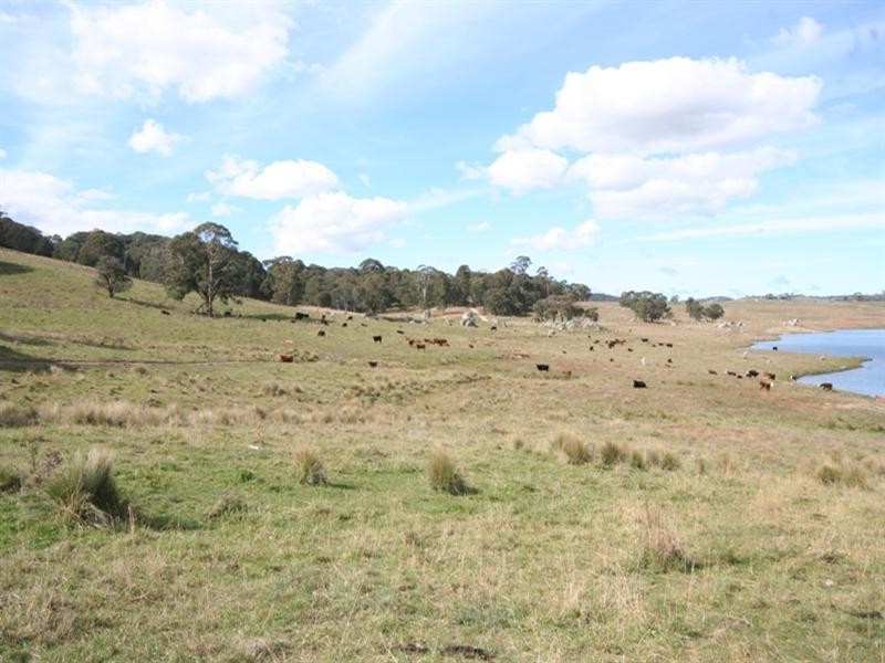 Lot 3 Abercrombie Road, Oberon NSW 2787