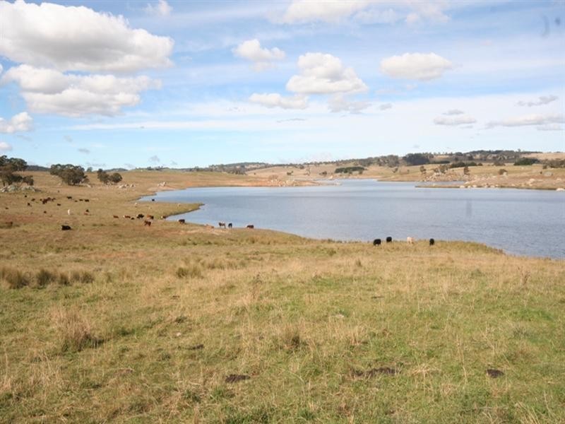 Lot 3 Abercrombie Road, Oberon NSW 2787