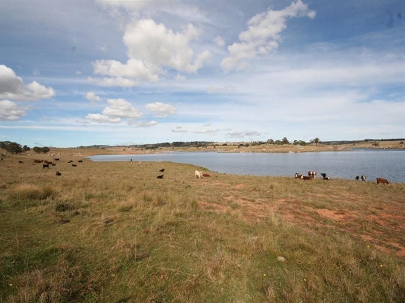 Lot 3 Abercrombie Road, Oberon NSW 2787