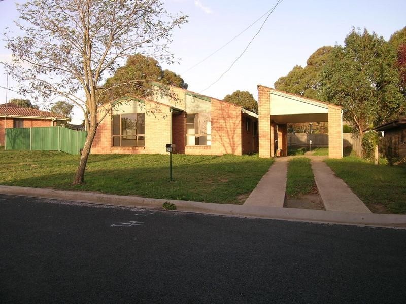 9 Dr Perkins, Oberon NSW 2787