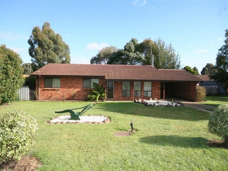 1 Tarana Road, Oberon NSW 2787