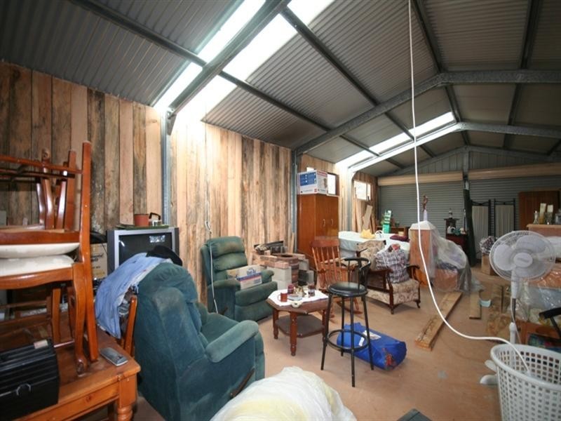 1000 Sewells Creek Road, Essington NSW 2795