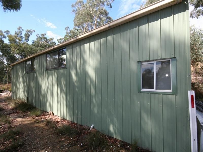 1000 Sewells Creek Road, Essington NSW 2795