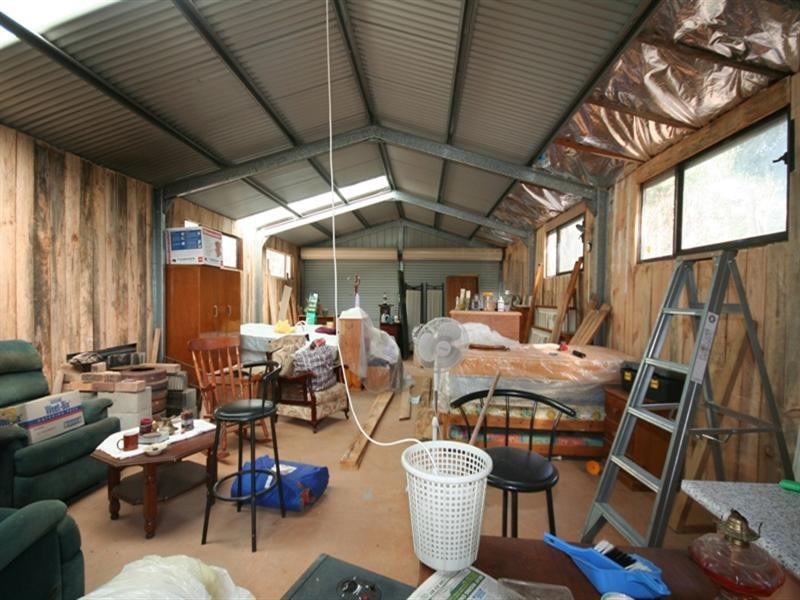 1000 Sewells Creek Road, Essington NSW 2795