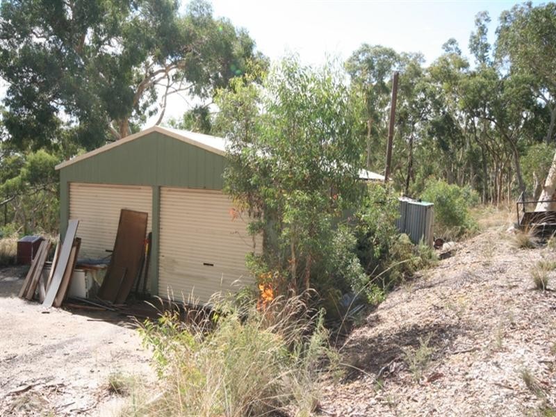 1000 Sewells Creek Road, Essington NSW 2795
