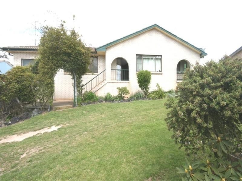 4 Hunter, Oberon NSW 2787