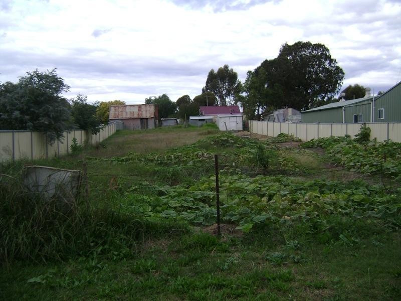 Lot 23 Northcote Street, Greenethorpe NSW 2809