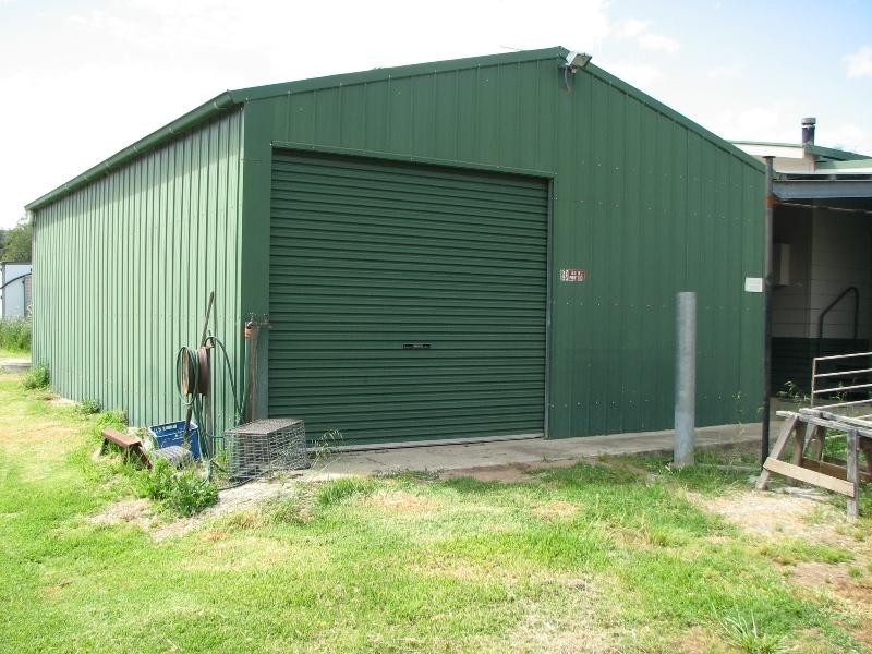 22 – 25 Brundah Street, Koorawatha NSW 2807