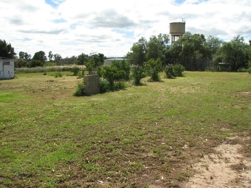 22 – 25 Brundah Street, Koorawatha NSW 2807