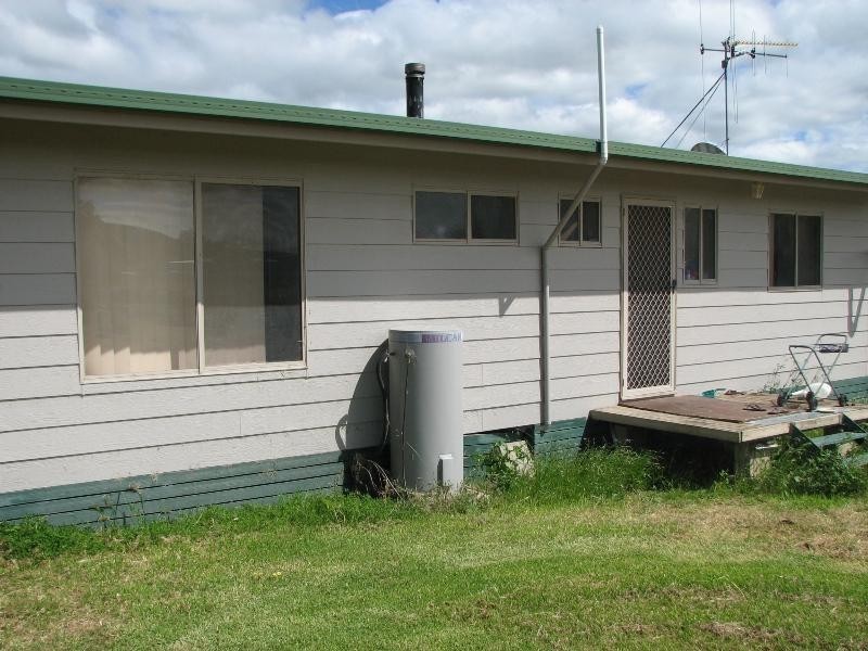 22 – 25 Brundah Street, Koorawatha NSW 2807