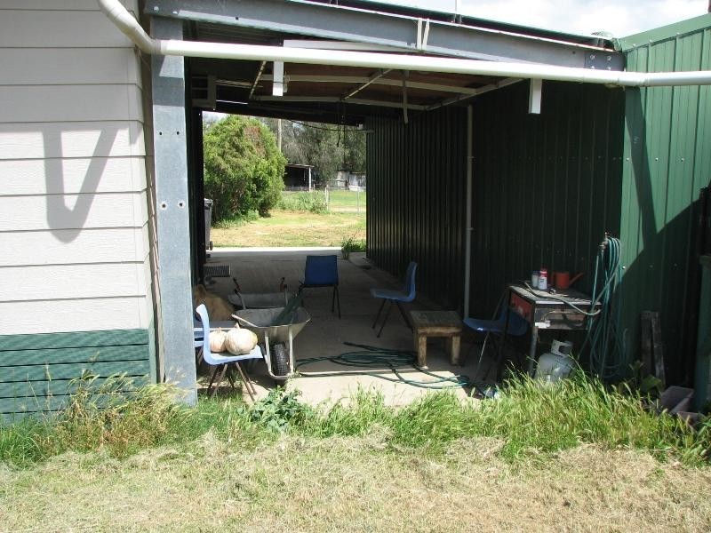 22 – 25 Brundah Street, Koorawatha NSW 2807