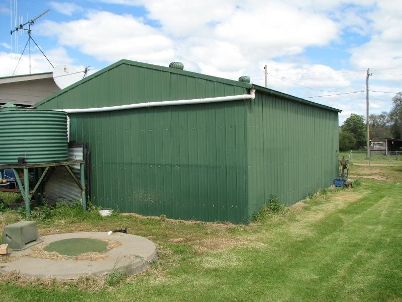 22 – 25 Brundah Street, Koorawatha NSW 2807