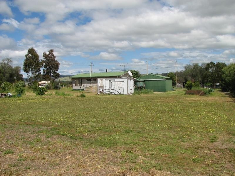 22 – 25 Brundah Street, Koorawatha NSW 2807