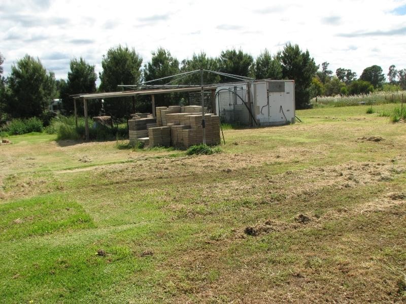 22 – 25 Brundah Street, Koorawatha NSW 2807