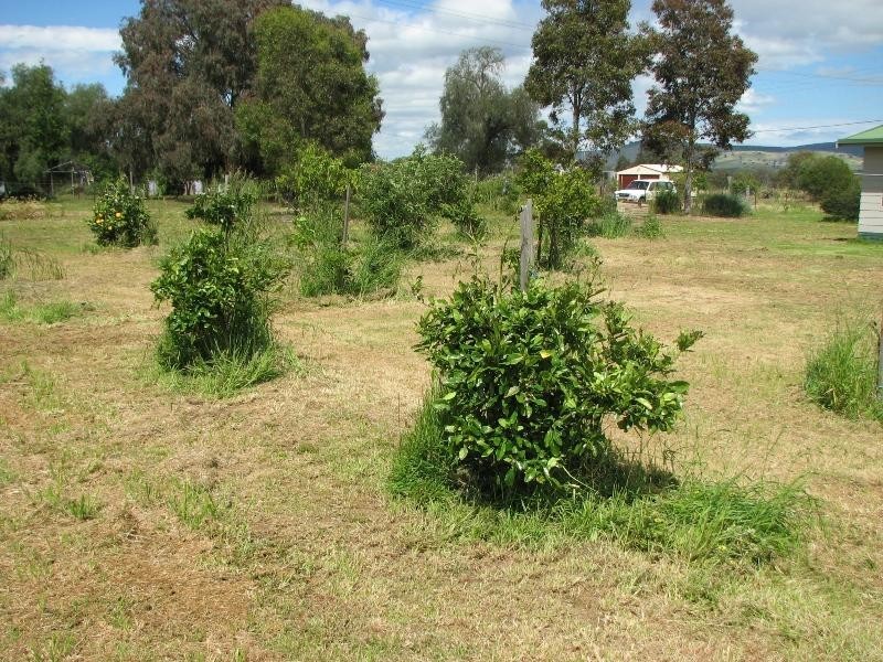 22 – 25 Brundah Street, Koorawatha NSW 2807