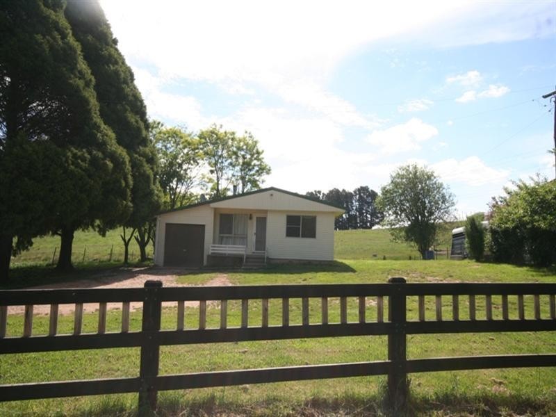 553 Lowes Mount Road, Oberon NSW 2787