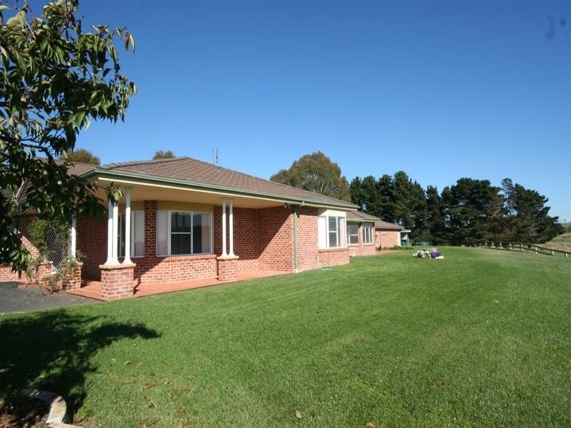 236 Harveys Road, Oberon NSW 2787