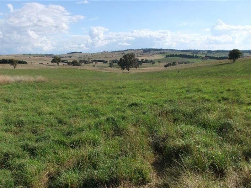 154 Louden Shand Road, Bathurst NSW 2795