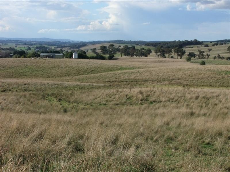 154 Louden Shand Road, Bathurst NSW 2795