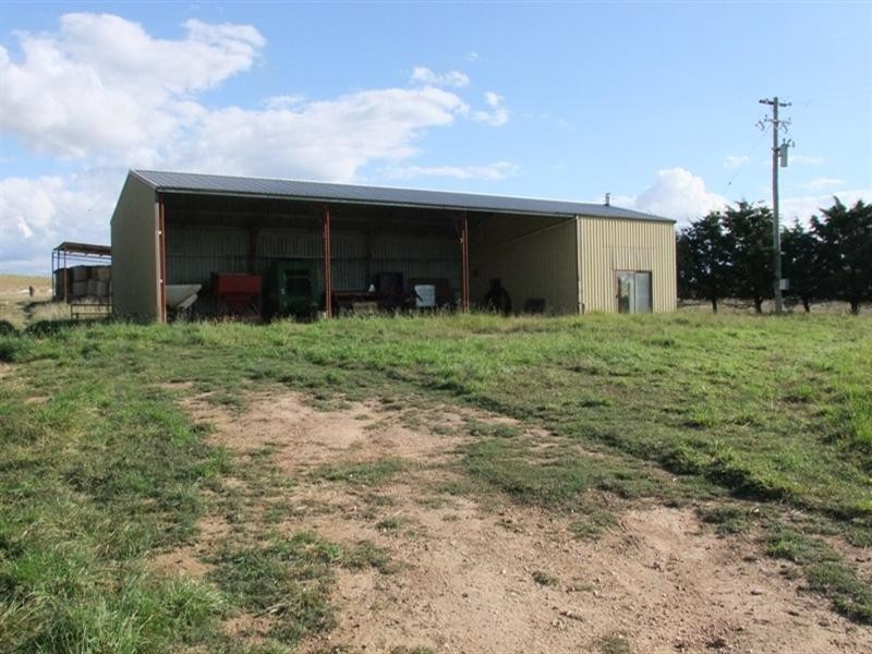 154 Louden Shand Road, Bathurst NSW 2795