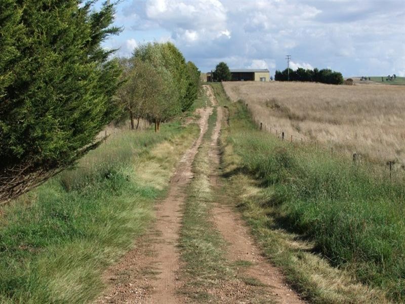 154 Louden Shand Road, Bathurst NSW 2795