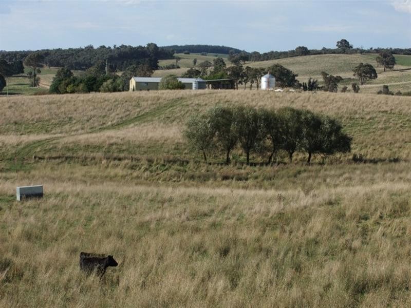 154 Louden Shand Road, Bathurst NSW 2795