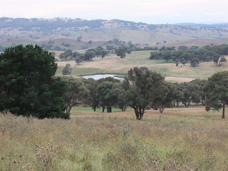 187 Louden Shand Road, Bathurst NSW 2795