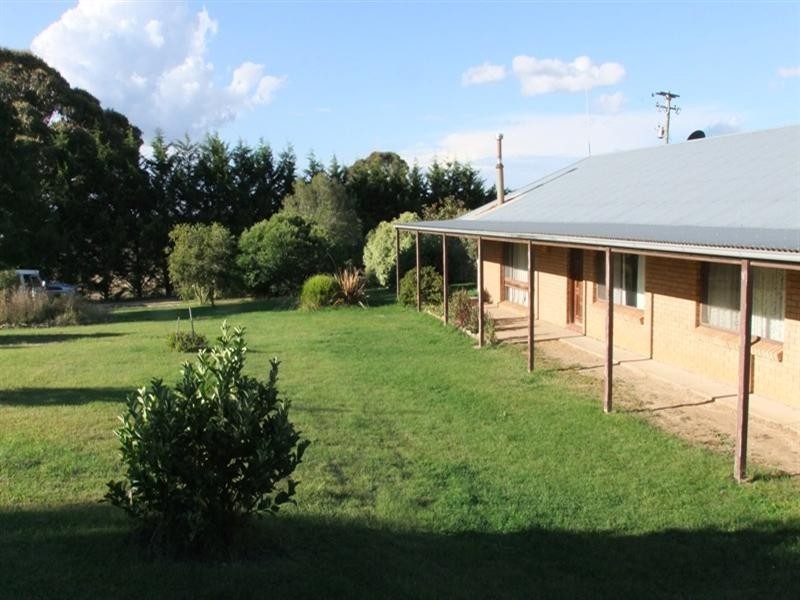 187 Louden Shand Road, Bathurst NSW 2795
