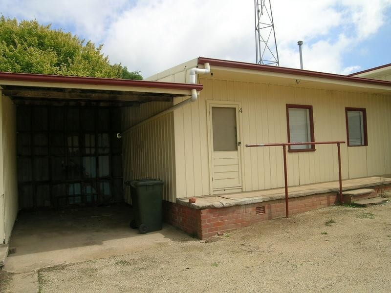 4- 113/115 QUEEN, Oberon NSW 2787