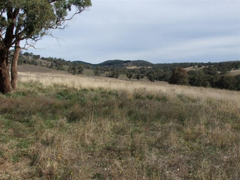 0 Carlwood Road, O’connell NSW 2795