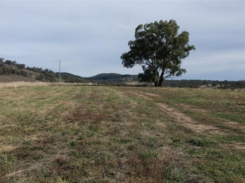 0 Carlwood Road, O’connell NSW 2795