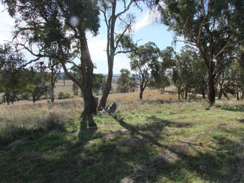 0 Carlwood Road, O’connell NSW 2795