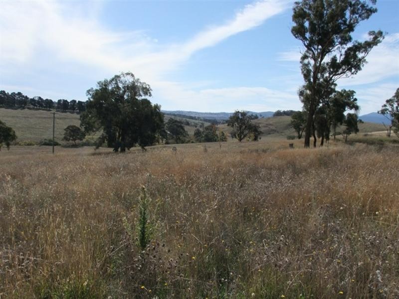 0 Carlwood Road, O’connell NSW 2795