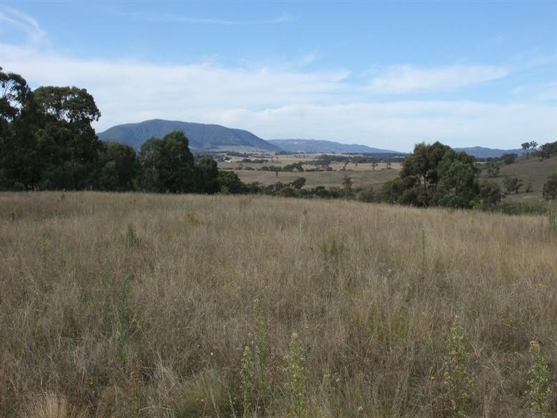 0 Carlwood Road, O’connell NSW 2795