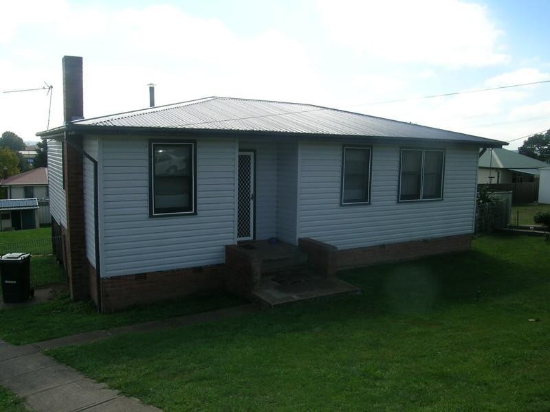 1 Phillip Street, Oberon NSW 2787