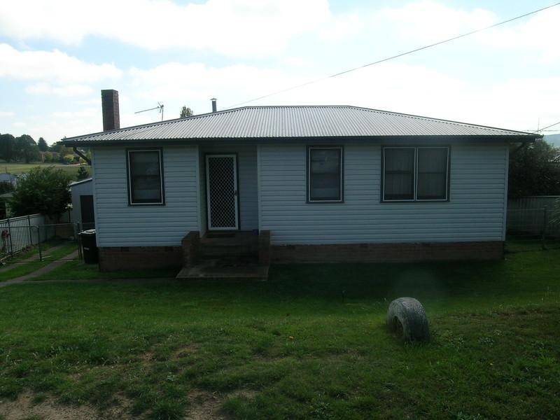1 Phillip Street, Oberon NSW 2787