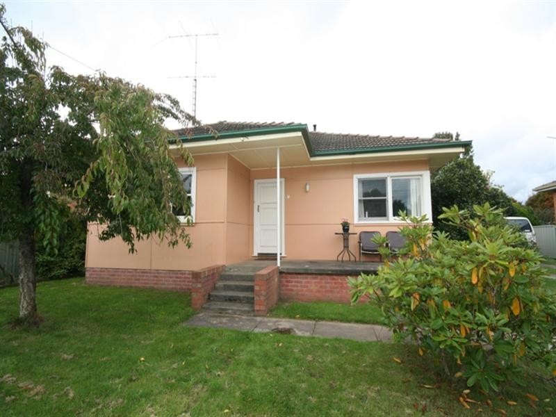 57 Scotia Avenue, Oberon NSW 2787