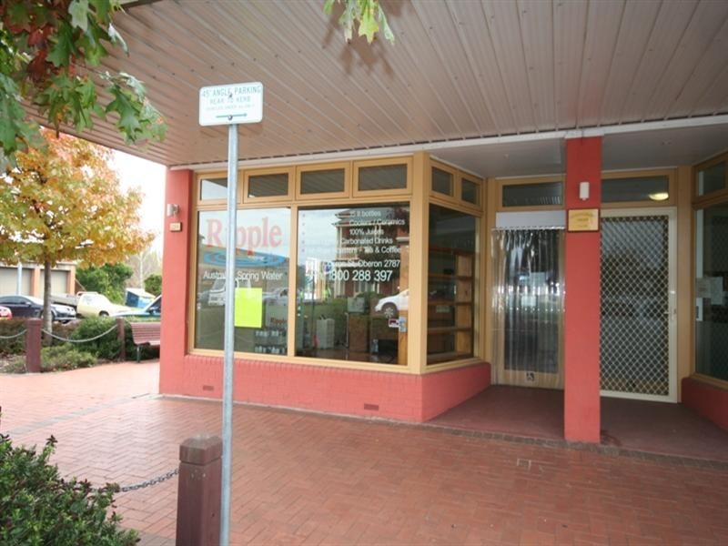 129A Oberon Street, Oberon NSW 2787