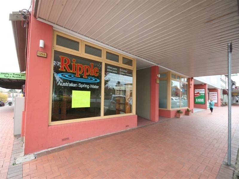 129A Oberon Street, Oberon NSW 2787