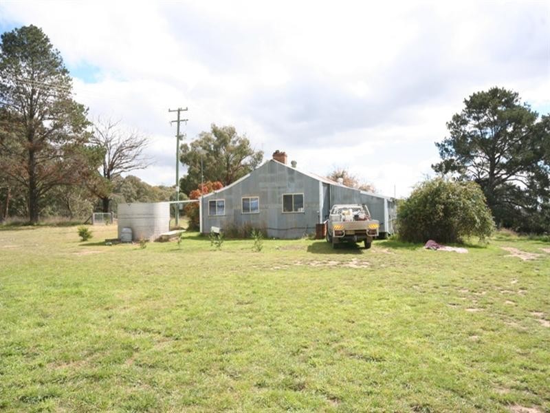 139 Common Road, Rockley NSW 2795