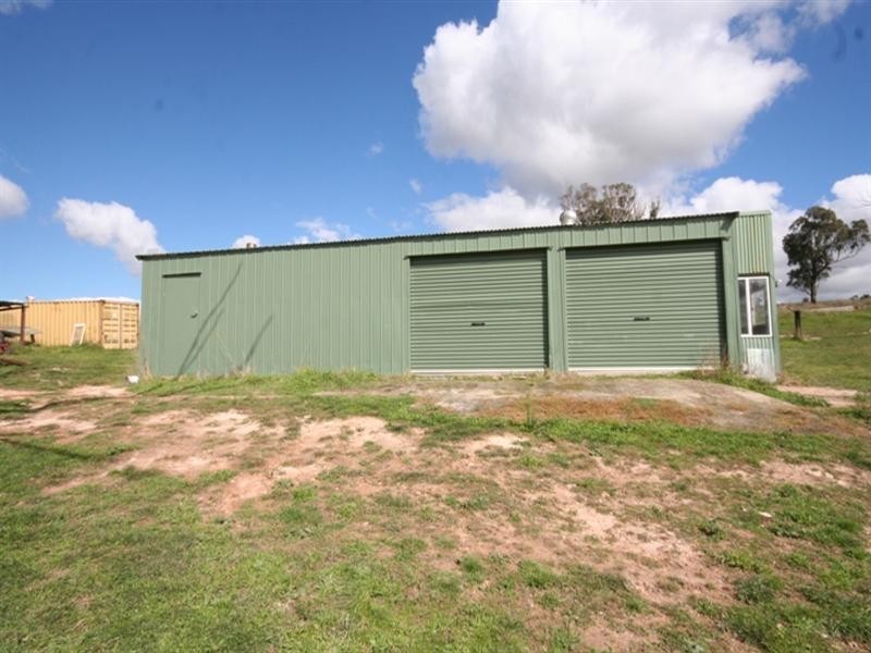 139 Common Road, Rockley NSW 2795