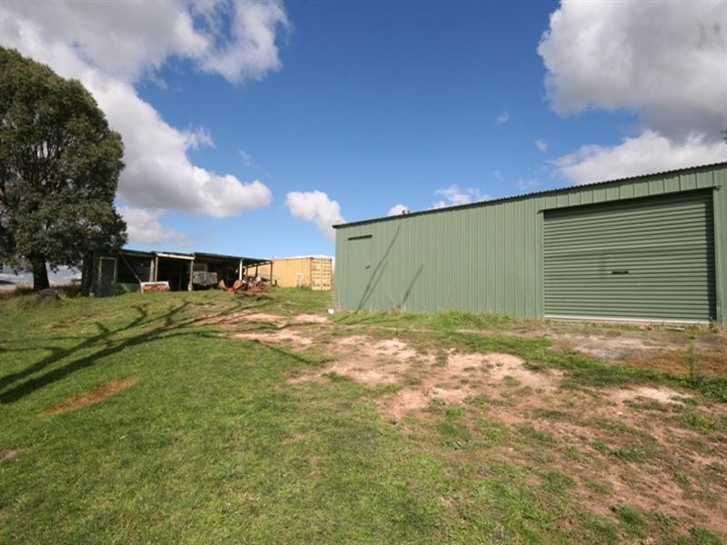 139 Common Road, Rockley NSW 2795