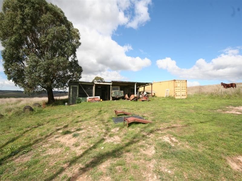 139 Common Road, Rockley NSW 2795
